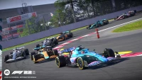 6. F1 2022 PL (Xbox Series X)